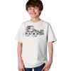 &reg; Ultra Cotton&reg; Youth T-Shirt Thumbnail