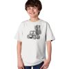 &reg; Ultra Cotton&reg; Youth T-Shirt Thumbnail