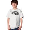 &reg; Ultra Cotton&reg; Youth T-Shirt Thumbnail