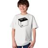 &reg; Ultra Cotton&reg; Youth T-Shirt Thumbnail