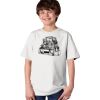 &reg; Ultra Cotton&reg; Youth T-Shirt Thumbnail