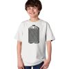 &reg; Ultra Cotton&reg; Youth T-Shirt Thumbnail