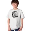 &reg; Ultra Cotton&reg; Youth T-Shirt Thumbnail