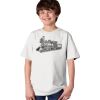 &reg; Ultra Cotton&reg; Youth T-Shirt Thumbnail