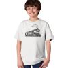 &reg; Ultra Cotton&reg; Youth T-Shirt Thumbnail