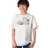 &reg; Ultra Cotton&reg; Youth T-Shirt Thumbnail