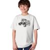 &reg; Ultra Cotton&reg; Youth T-Shirt Thumbnail