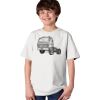 &reg; Ultra Cotton&reg; Youth T-Shirt Thumbnail