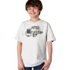&reg; Ultra Cotton&reg; Youth T-Shirt Thumbnail