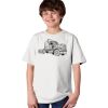&reg; Ultra Cotton&reg; Youth T-Shirt Thumbnail