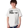 &reg; Ultra Cotton&reg; Youth T-Shirt Thumbnail