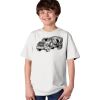 &reg; Ultra Cotton&reg; Youth T-Shirt Thumbnail