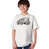 &reg; Ultra Cotton&reg; Youth T-Shirt Thumbnail