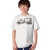 &reg; Ultra Cotton&reg; Youth T-Shirt Thumbnail