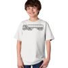 &reg; Ultra Cotton&reg; Youth T-Shirt Thumbnail