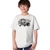 &reg; Ultra Cotton&reg; Youth T-Shirt Thumbnail