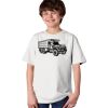&reg; Ultra Cotton&reg; Youth T-Shirt Thumbnail