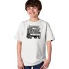 &reg; Ultra Cotton&reg; Youth T-Shirt Thumbnail