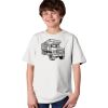 &reg; Ultra Cotton&reg; Youth T-Shirt Thumbnail
