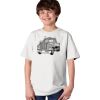 &reg; Ultra Cotton&reg; Youth T-Shirt Thumbnail
