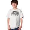 &reg; Ultra Cotton&reg; Youth T-Shirt Thumbnail