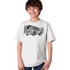 &reg; Ultra Cotton&reg; Youth T-Shirt Thumbnail