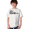&reg; Ultra Cotton&reg; Youth T-Shirt Thumbnail
