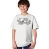 &reg; Ultra Cotton&reg; Youth T-Shirt Thumbnail