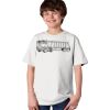 &reg; Ultra Cotton&reg; Youth T-Shirt Thumbnail