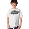 &reg; Ultra Cotton&reg; Youth T-Shirt Thumbnail