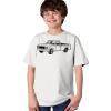 &reg; Ultra Cotton&reg; Youth T-Shirt Thumbnail