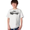 &reg; Ultra Cotton&reg; Youth T-Shirt Thumbnail