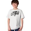 &reg; Ultra Cotton&reg; Youth T-Shirt Thumbnail