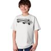 &reg; Ultra Cotton&reg; Youth T-Shirt Thumbnail