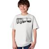 &reg; Ultra Cotton&reg; Youth T-Shirt Thumbnail