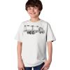 &reg; Ultra Cotton&reg; Youth T-Shirt Thumbnail