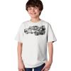 &reg; Ultra Cotton&reg; Youth T-Shirt Thumbnail