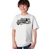 &reg; Ultra Cotton&reg; Youth T-Shirt Thumbnail