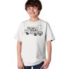 &reg; Ultra Cotton&reg; Youth T-Shirt Thumbnail