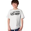 &reg; Ultra Cotton&reg; Youth T-Shirt Thumbnail