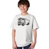 &reg; Ultra Cotton&reg; Youth T-Shirt Thumbnail