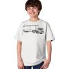 &reg; Ultra Cotton&reg; Youth T-Shirt Thumbnail