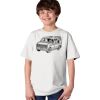 &reg; Ultra Cotton&reg; Youth T-Shirt Thumbnail