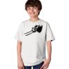 &reg; Ultra Cotton&reg; Youth T-Shirt Thumbnail