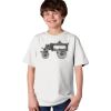 &reg; Ultra Cotton&reg; Youth T-Shirt Thumbnail