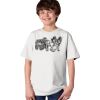 &reg; Ultra Cotton&reg; Youth T-Shirt Thumbnail