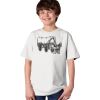 &reg; Ultra Cotton&reg; Youth T-Shirt Thumbnail