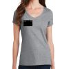 Ladies Fan Favorite V Neck Tee Thumbnail