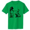 Toddler Core Cotton Tee Thumbnail