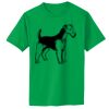 Toddler Core Cotton Tee Thumbnail
